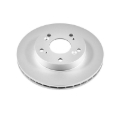 Picture of Power Stop 02-06 Acura RSX Front Evolution Geomet Coated Rotor
