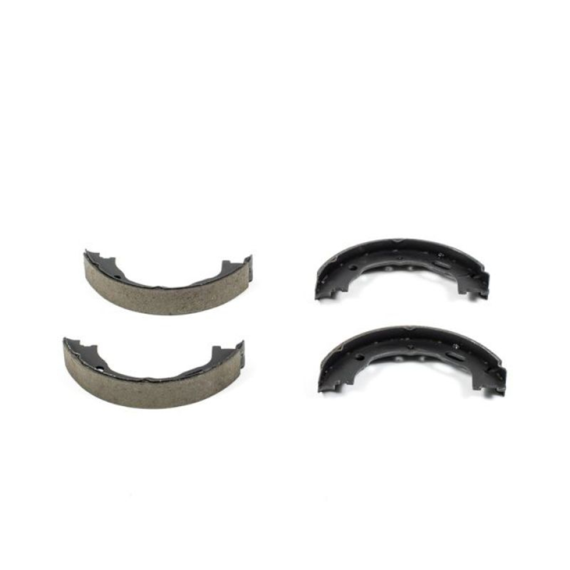 Picture of PowerStop PSB Autospecialty Brake Shoes - B809