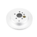 Picture of Power Stop 08-12 Land Rover LR2 Rear Evolution High Carbon Geomet Coated Rotor