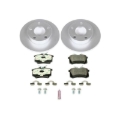 Picture of Power Stop 99-05 Volkswagen Passat Rear Euro-Stop Brake Kit