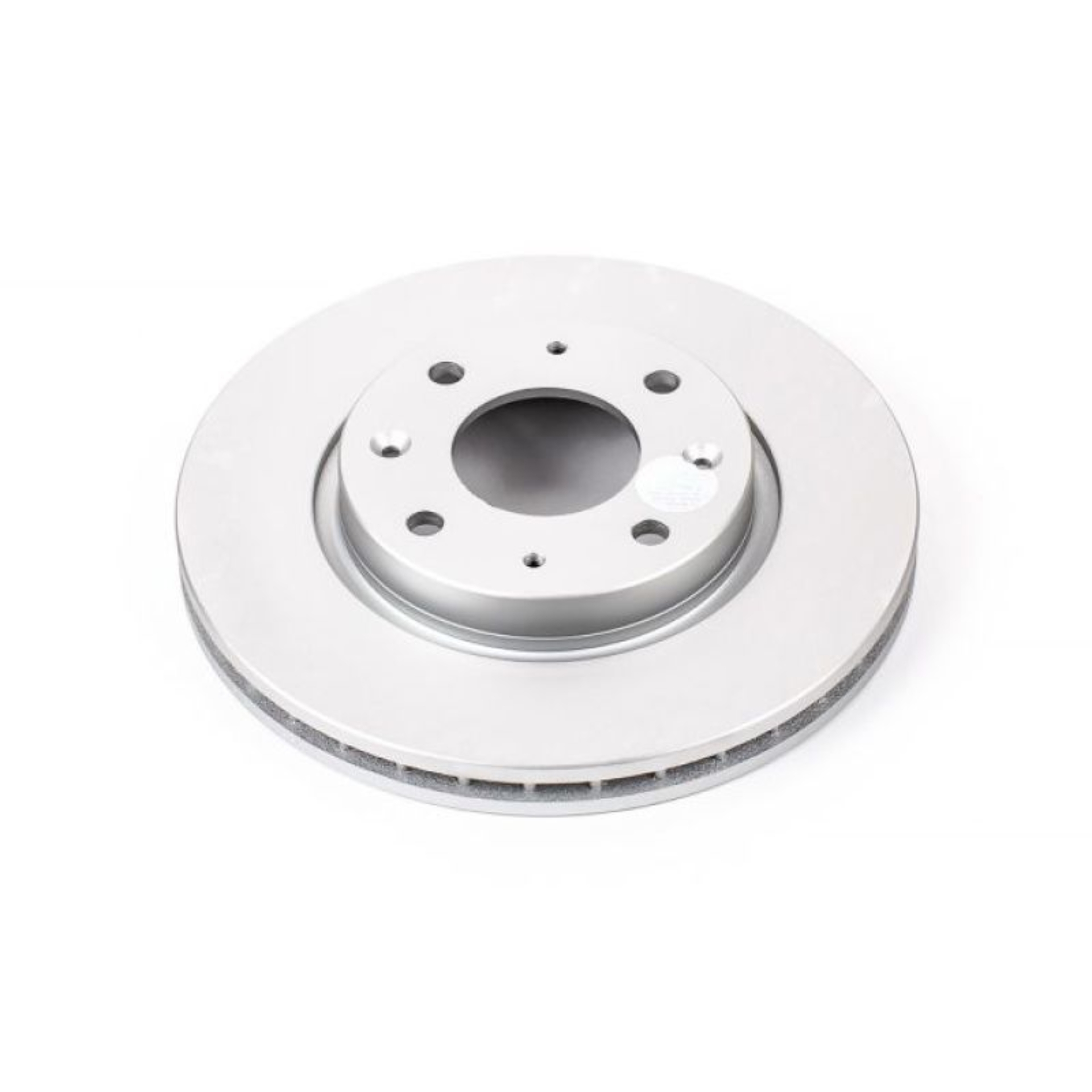 Picture of Power Stop 04-09 Kia Spectra Front Evolution Geomet Coated Rotor