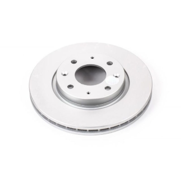 Picture of Power Stop 04-09 Kia Spectra Front Evolution Geomet Coated Rotor