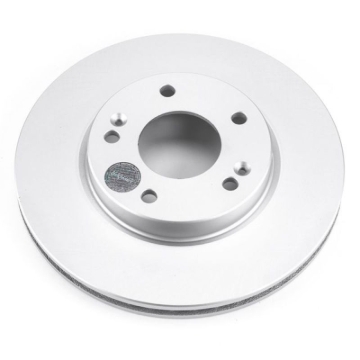 Picture of Power Stop 17-19 Hyundai Ioniq Front Evolution Geomet Coated Rotor