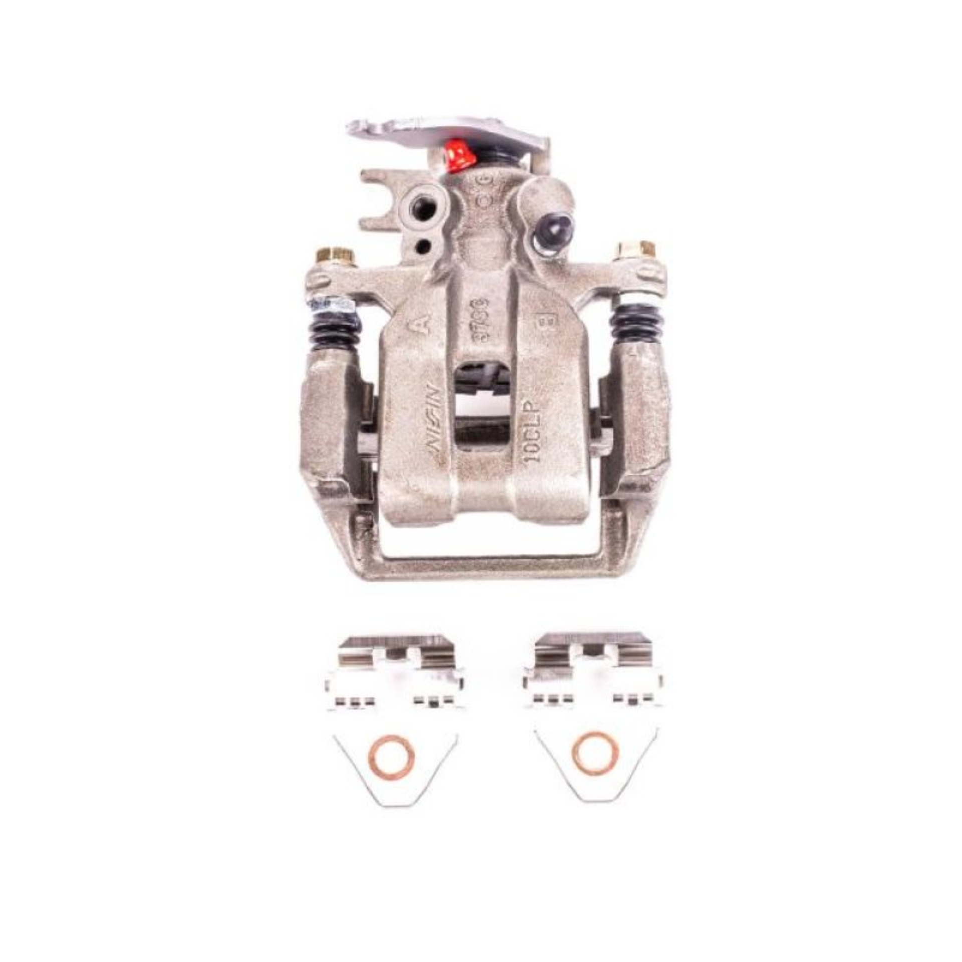 Picture of Power Stop 13-17 Honda Accord Rear Right Autospecialty Caliper w/Bracket