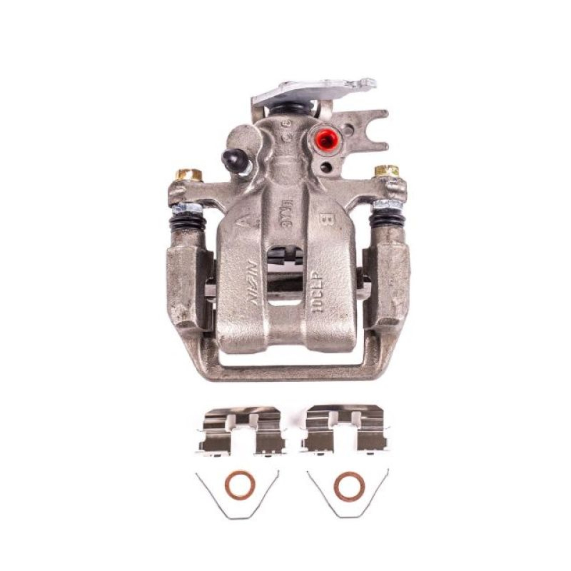 Picture of Power Stop 13-17 Honda Accord Rear Left Autospecialty Caliper w/Bracket