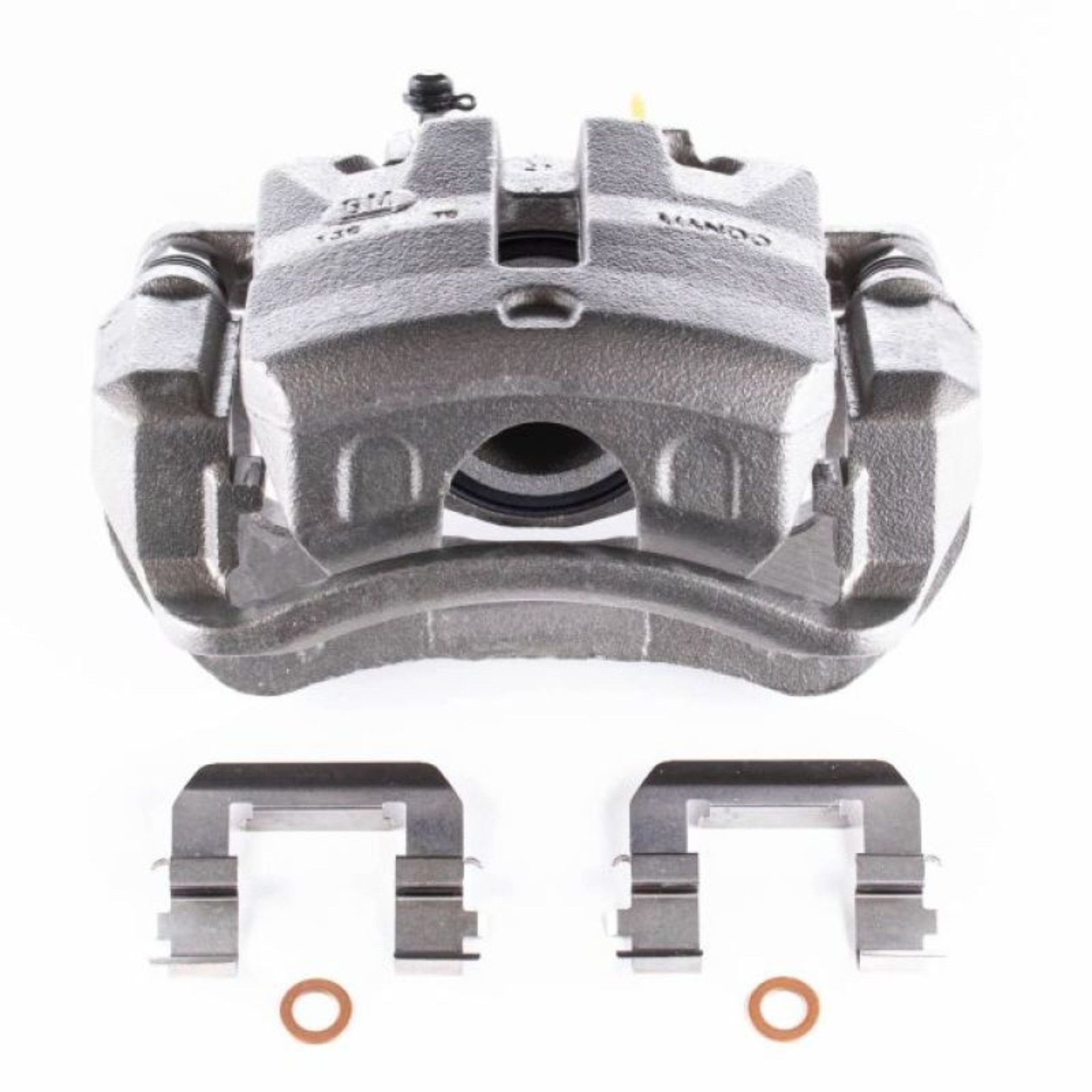 Picture of Power Stop 12-16 Buick LaCrosse Front Right Autospecialty Caliper w/Bracket