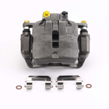 Picture of Power Stop 12-16 Buick LaCrosse Front Left Autospecialty Caliper w/Bracket