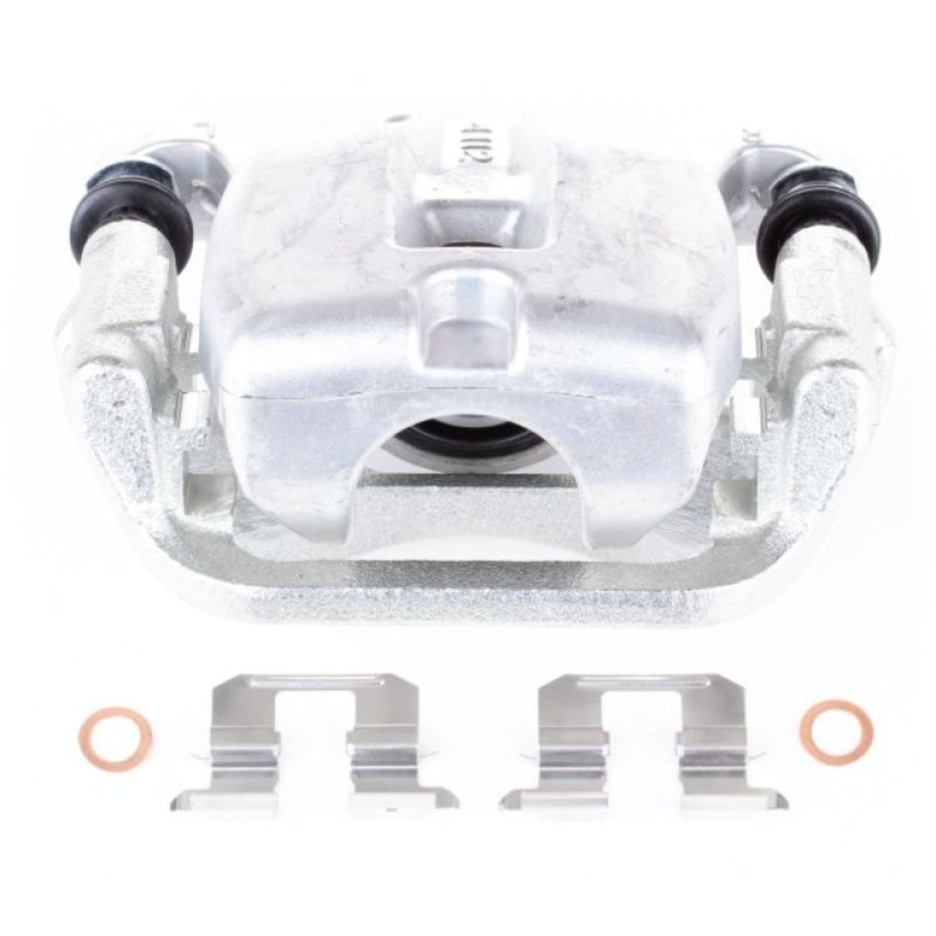 Picture of Power Stop 08-09 Toyota Highlander Rear Left Autospecialty Caliper w/Bracket