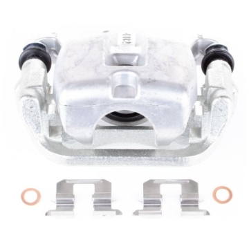 Picture of Power Stop 08-09 Toyota Highlander Rear Left Autospecialty Caliper w/Bracket