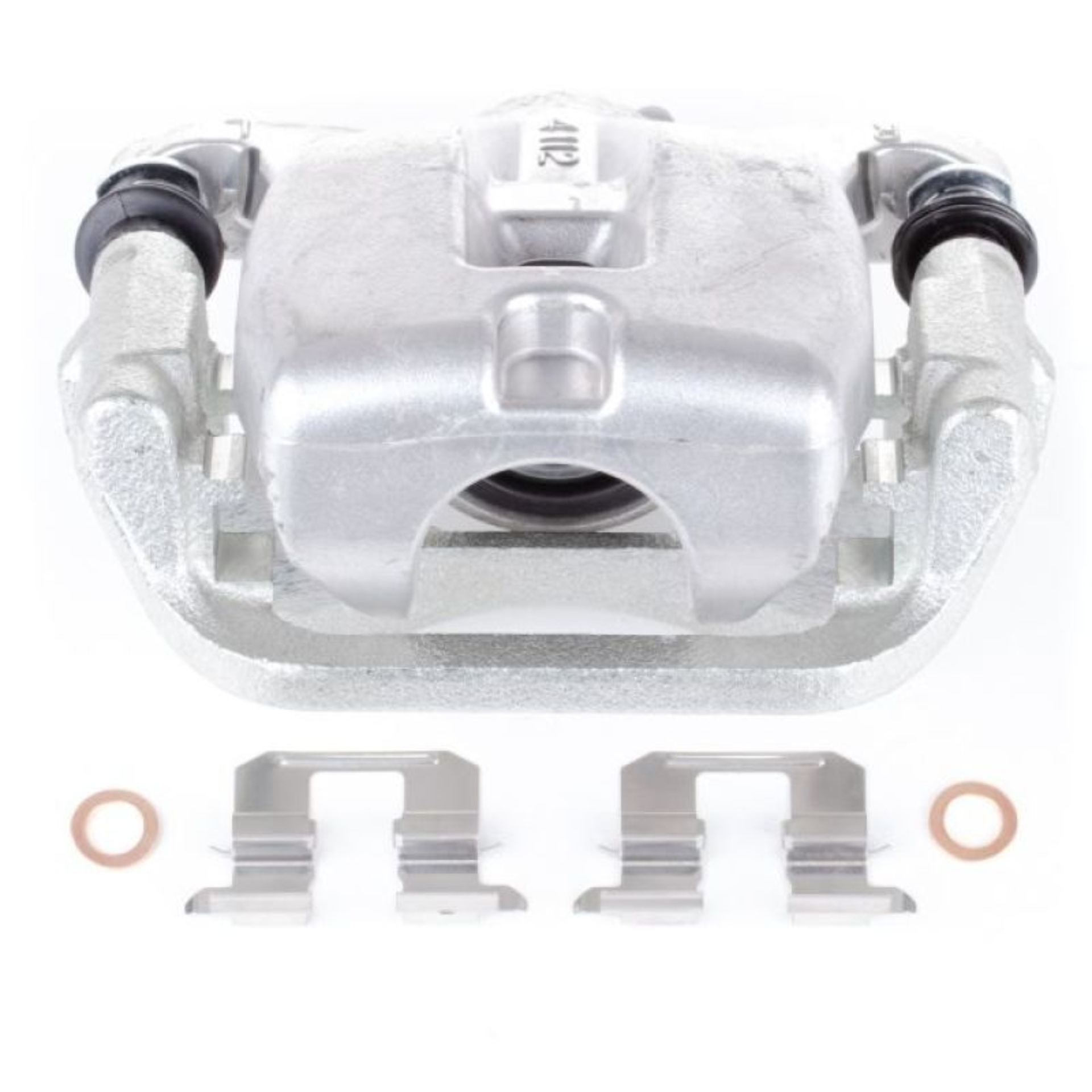 Picture of Power Stop 08-09 Toyota Highlander Rear Right Autospecialty Caliper w/Bracket