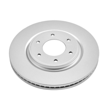 Picture of Power Stop 08-10 Infiniti QX56 Front Evolution Geomet Coated Rotor