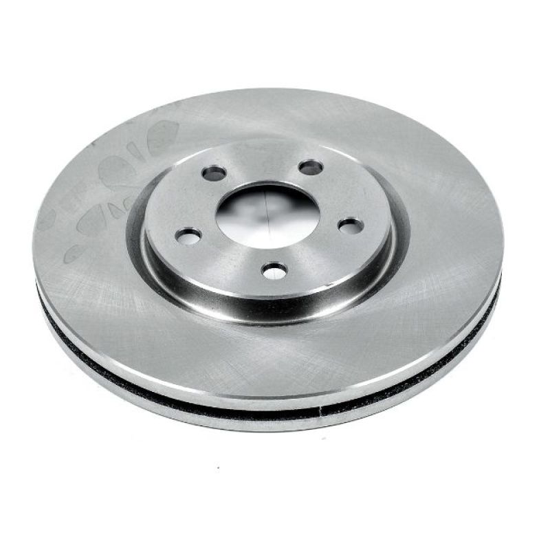 Picture of PowerStop PSB Autospecialty Rotor Brake Rotors - AR8352