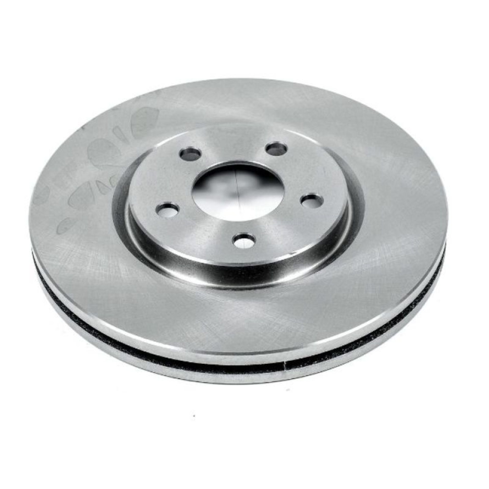 Picture of PowerStop PSB Autospecialty Rotor Brake Rotors - AR8352