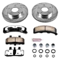 Picture of PowerStop PSB Z36 Truck & Tow Kit Brake Kits - K3003-36