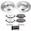 Picture of PowerStop PSB Z36 Truck & Tow Kit Brake Kits - K4744-36