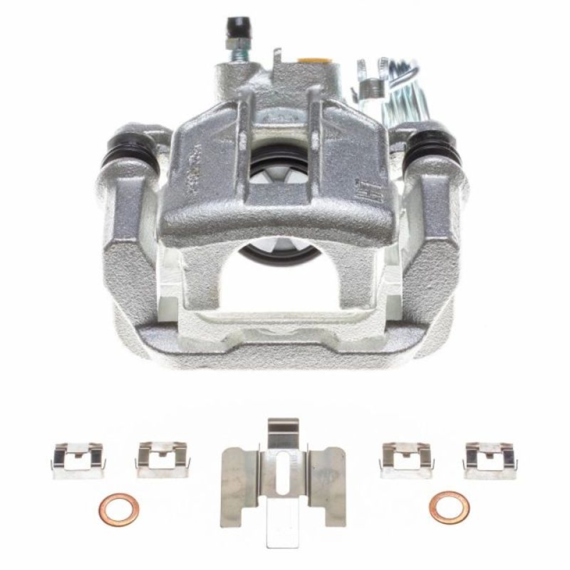 Picture of Power Stop 94-01 Ford Mustang Rear Left Autospecialty Caliper w/Bracket