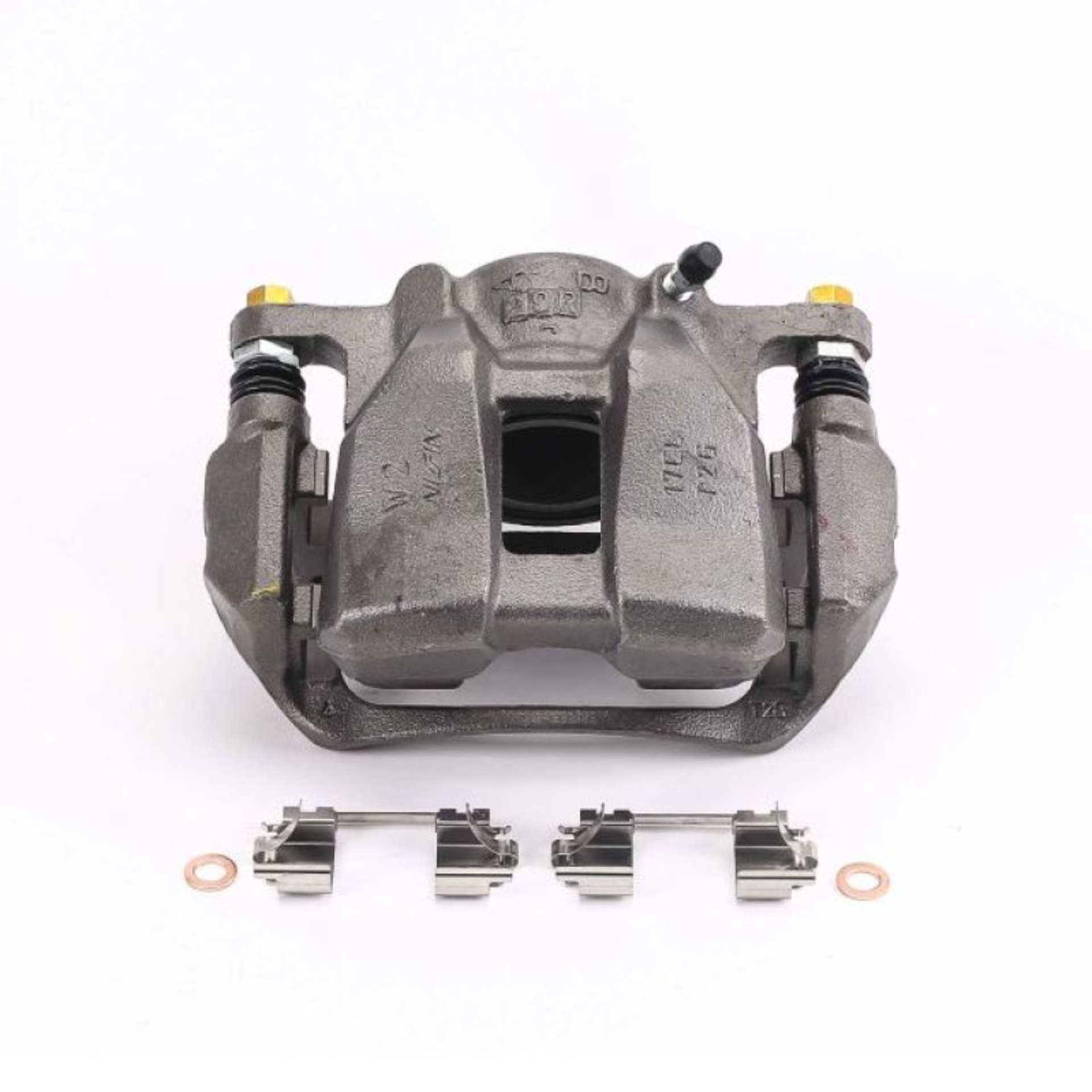 Picture of Power Stop 13-18 Honda Accord Front Left Autospecialty Caliper w/Bracket