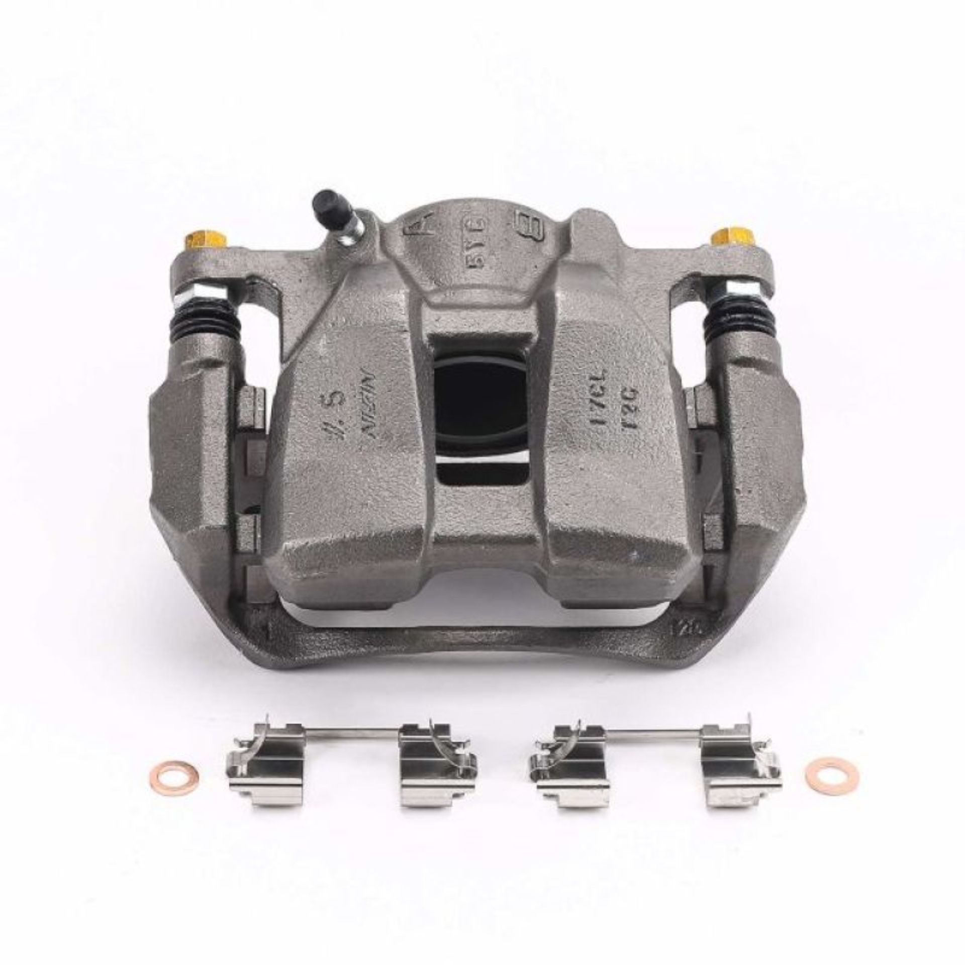 Picture of Power Stop 13-18 Honda Accord Front Right Autospecialty Caliper w/Bracket