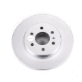 Picture of Power Stop 06-07 Buick Terraza Rear Evolution Geomet Coated Rotor