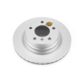 Picture of Power Stop 08-13 BMW 128i Rear Evolution High Carbon Geomet Coated Rotor