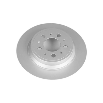 Picture of Power Stop 01-09 Volvo S60 Rear Evolution High Carbon Geomet Coated Rotor