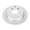 Picture of Power Stop 05-10 Honda Odyssey Rear Evolution Geomet Coated Rotor