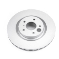 Picture of Power Stop 03-04 Infiniti G35 Front Evolution Geomet Coated Rotor