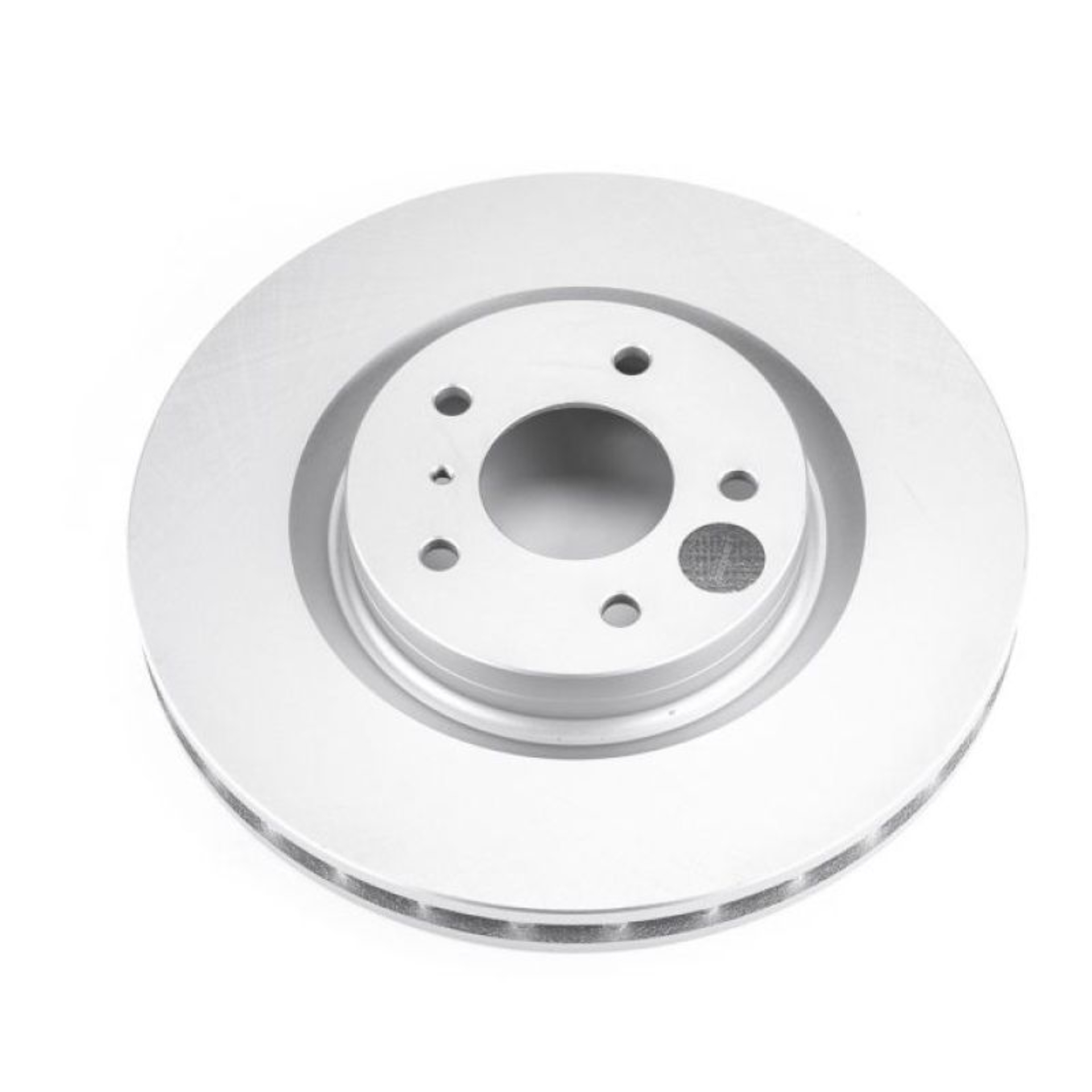Picture of Power Stop 03-04 Infiniti G35 Front Evolution Geomet Coated Rotor