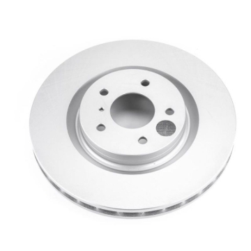 Picture of Power Stop 03-04 Infiniti G35 Front Evolution Geomet Coated Rotor