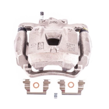 Picture of Power Stop 99-01 Lexus RX300 Front Right Autospecialty Caliper w/Bracket