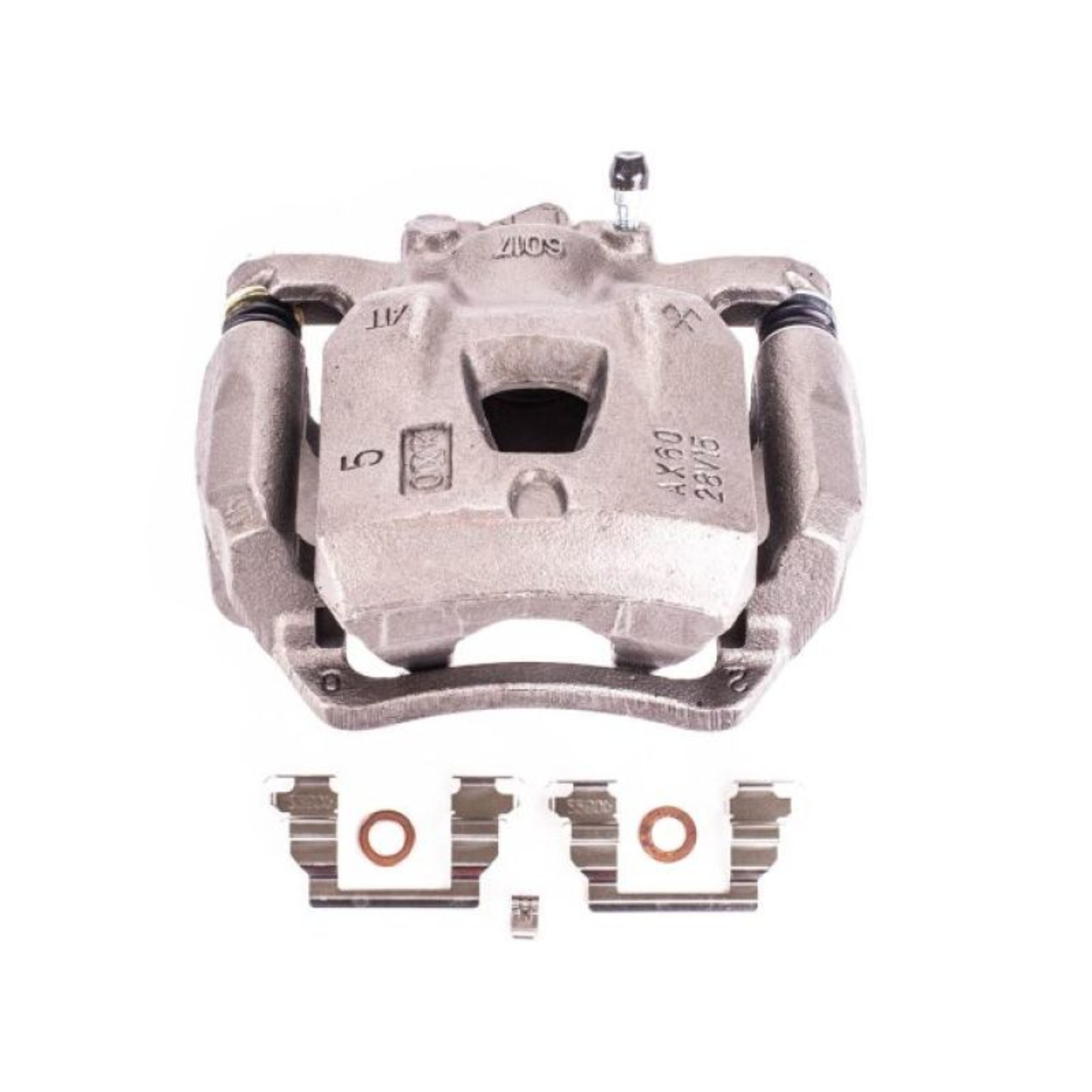 Picture of Power Stop 99-01 Lexus RX300 Front Left Autospecialty Caliper w/Bracket