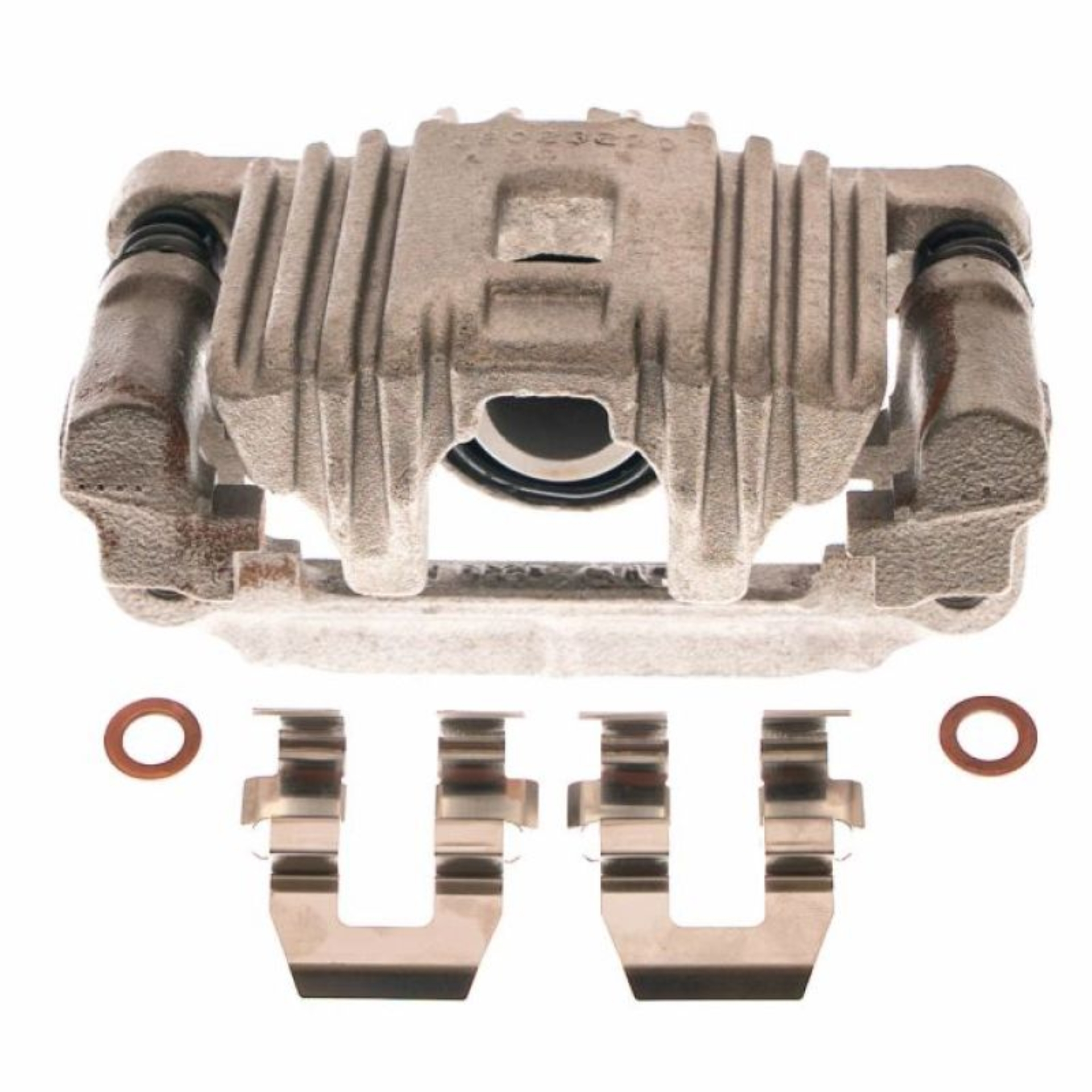 Picture of Power Stop 99-04 Oldsmobile Alero Rear Right Autospecialty Caliper w/Bracket