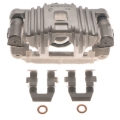 Picture of Power Stop 99-04 Oldsmobile Alero Rear Left Autospecialty Caliper w/Bracket