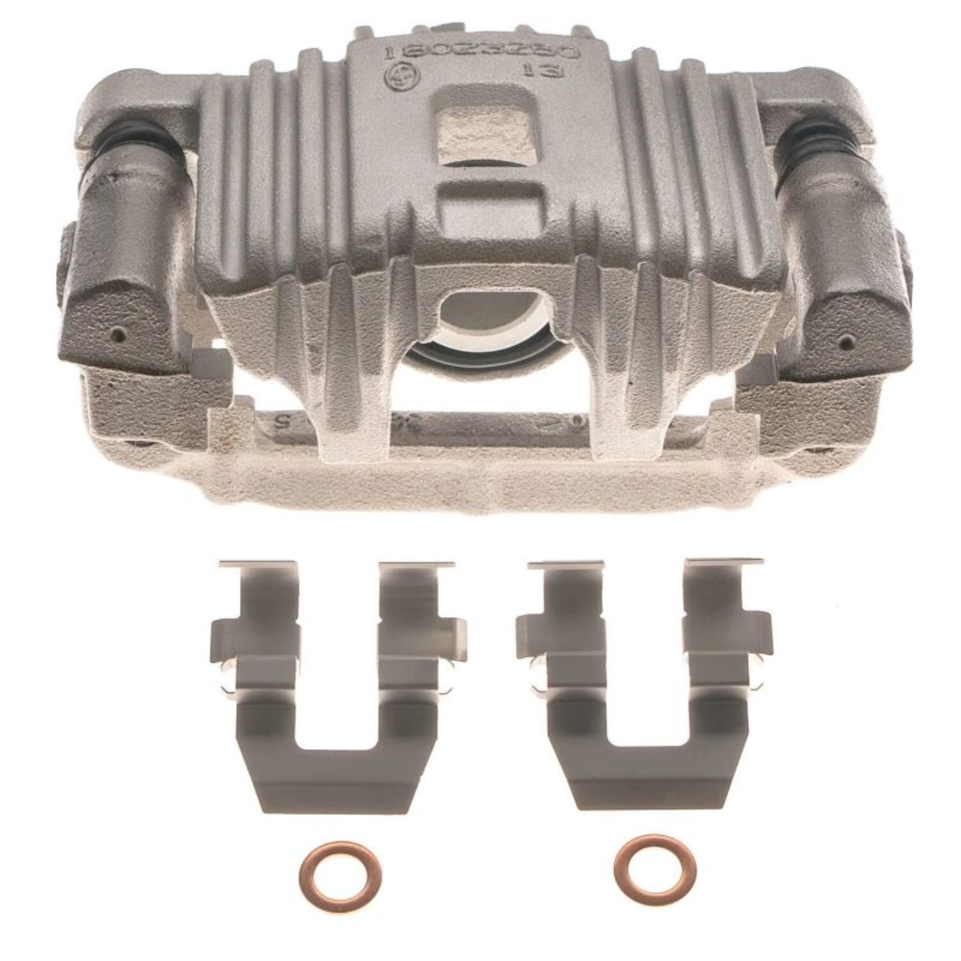 Picture of Power Stop 99-04 Oldsmobile Alero Rear Left Autospecialty Caliper w/Bracket