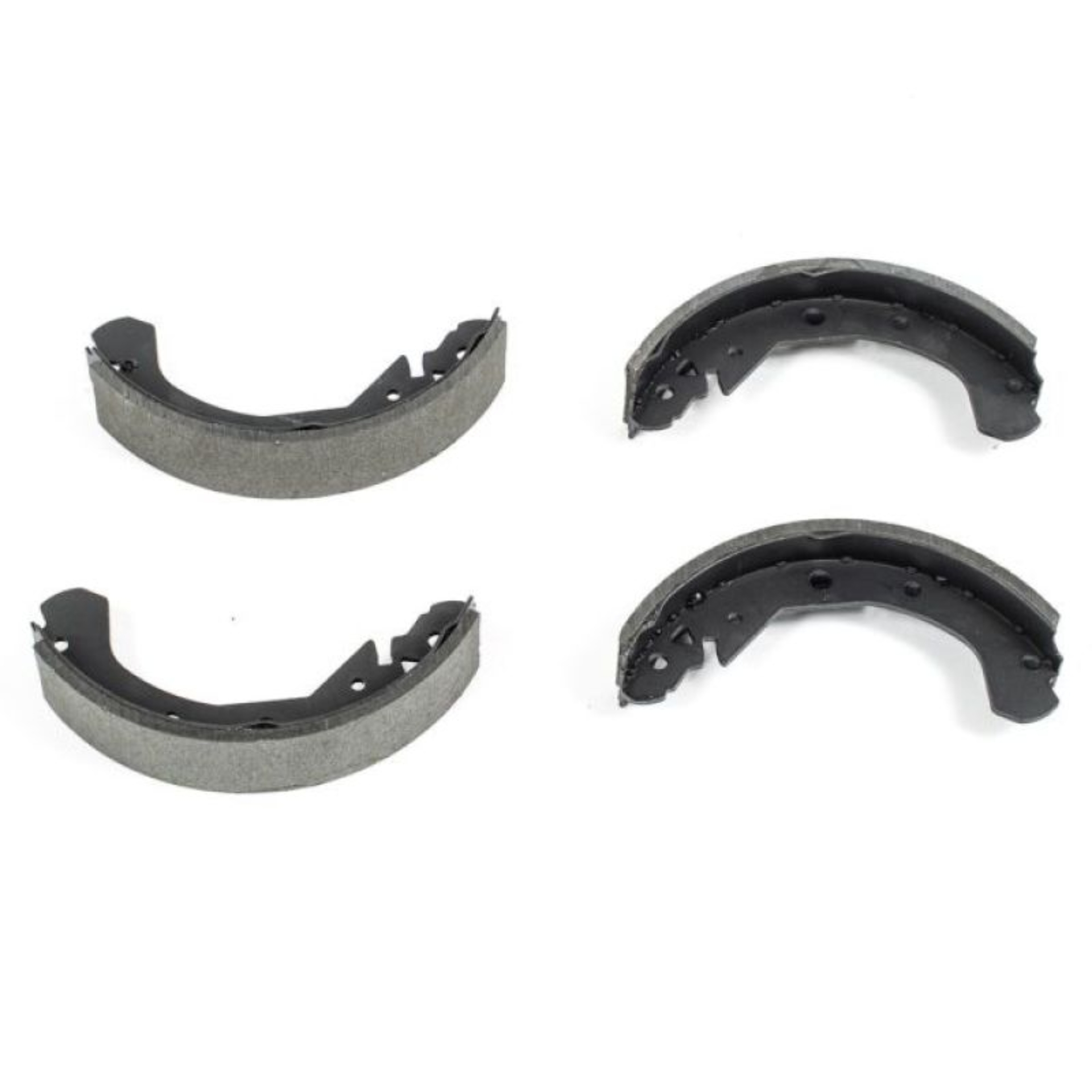 Picture of PowerStop PSB Autospecialty Brake Shoes - B564