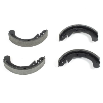 Picture of Power Stop 87-90 Buick Electra Rear Autospecialty Brake Shoes