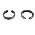Picture of PowerStop PSB Autospecialty Brake Shoes - B781