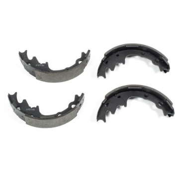 Picture of Power Stop 86-89 Ford Aerostar Rear Autospecialty Brake Shoes