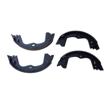 Picture of Power Stop 17-18 Genesis G90 Rear Autospecialty Parking Brake Shoes