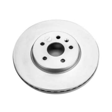 Picture of Power Stop 13-19 Buick Encore Front Evolution Geomet Coated Rotor