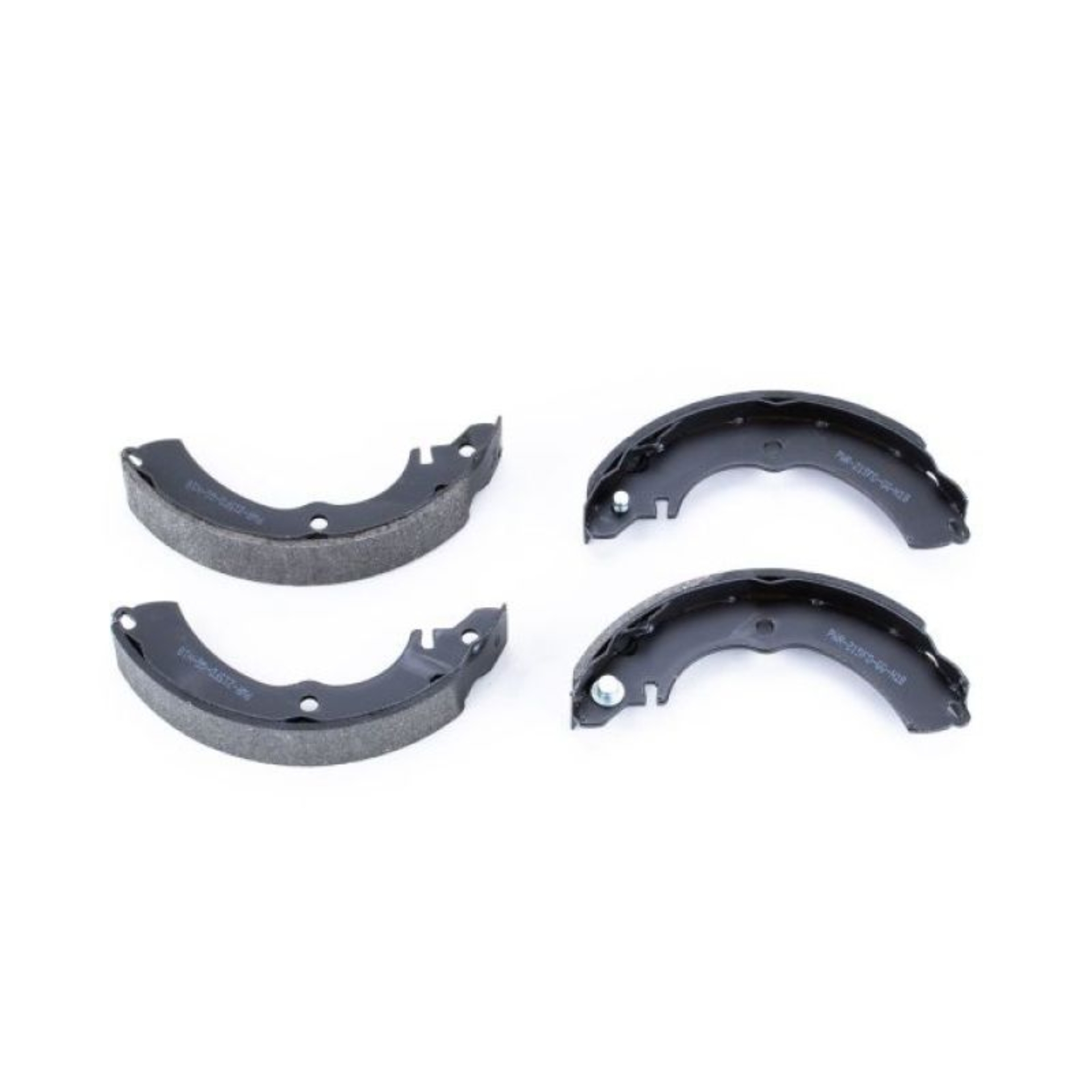 Picture of PowerStop PSB Autospecialty Brake Shoes - B778