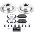 Picture of PowerStop PSB Z36 Truck & Tow Kit Brake Kits - K7127-36
