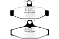 Picture of EBC Redstuff Brake Pad Sets - DP31165C