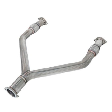 Picture of Remark 2014+ Infiniti Q50 / Nissan 370Z Y-Pipe Kit