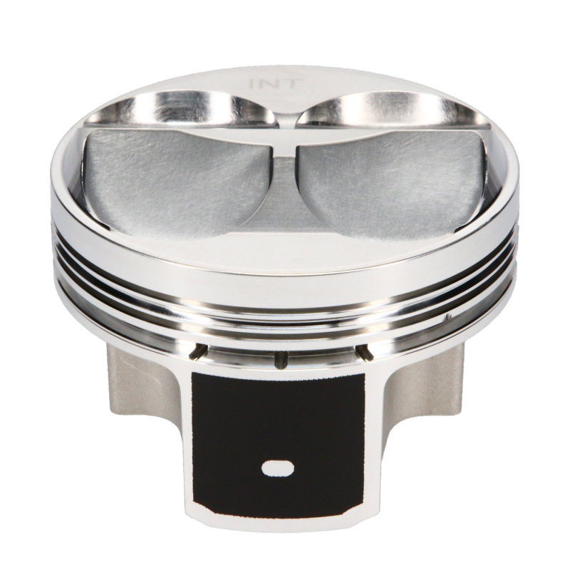 Picture of JE Pistons Honda B16A1/A2/A3 82.0mm Bore 9.0:1 CR -2.2cc Dome Piston Kit (Single)