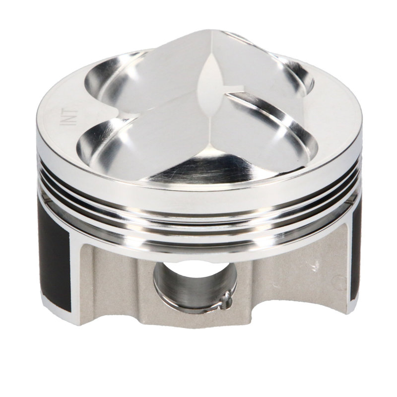 Picture of JE Pistons Honda B16A1/A2/A3 82.0mm Bore 9.0:1 CR -2.2cc Dome Piston Kit (Single)