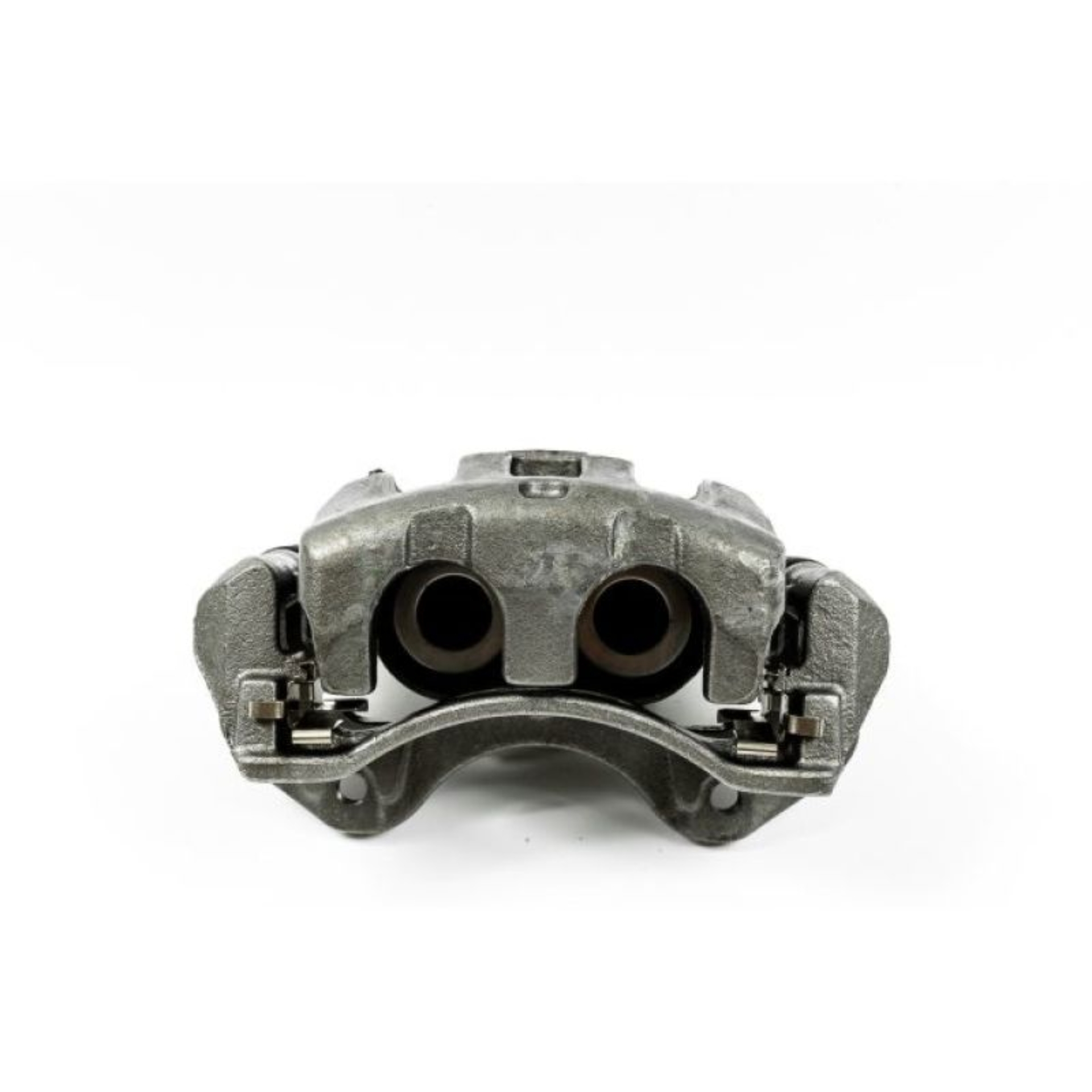 Picture of Power Stop 99-04 Jeep Grand Cherokee Front Left Autospecialty Caliper w/Bracket