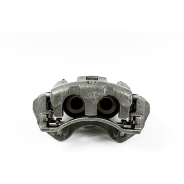 Picture of Power Stop 99-04 Jeep Grand Cherokee Front Left Autospecialty Caliper w/Bracket