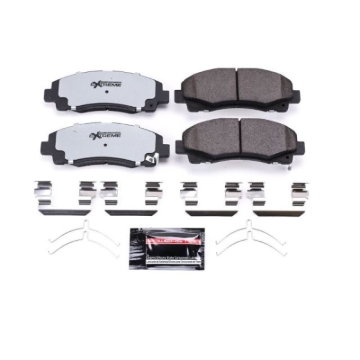 Picture of PowerStop PSB Z36 Truck & Tow Brake Pads - Z36-1584