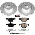 Picture of Power Stop 08-10 BMW 535i Front Z23 Evolution Sport Coated Brake Kit